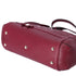 GUCCI Mayfair Guccissima GG Handbag 269894 Bordeaux Leather